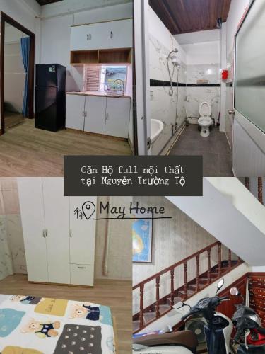 Hai Chau Apartment | May Home - Căn hộ mini gần cầu Rồng