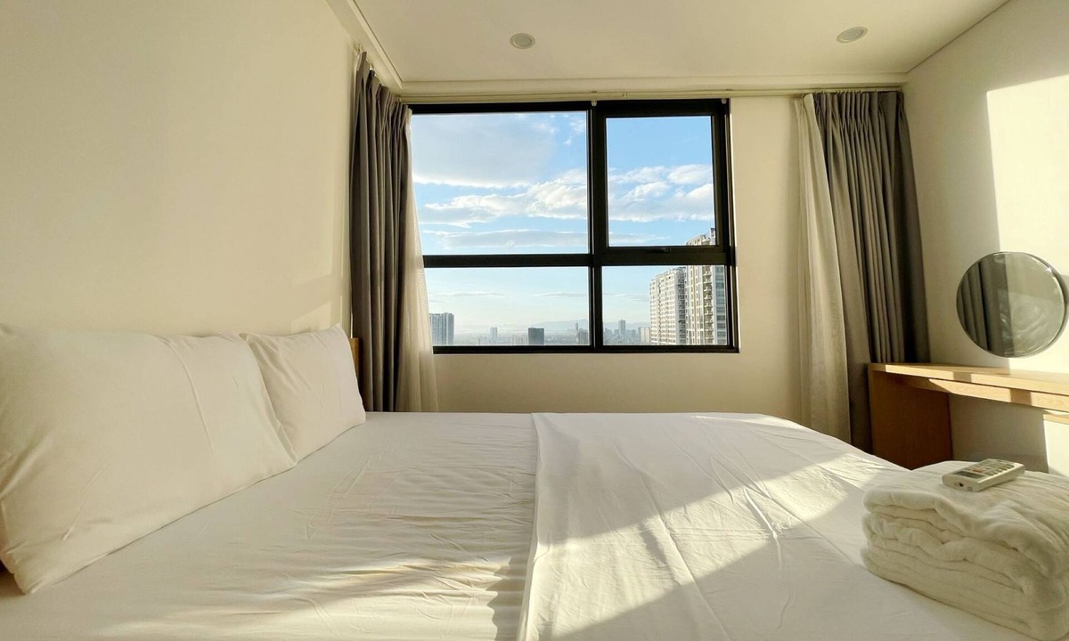 Trung Hoa Nhan Chinh Apartment | May Housing - D'capitale