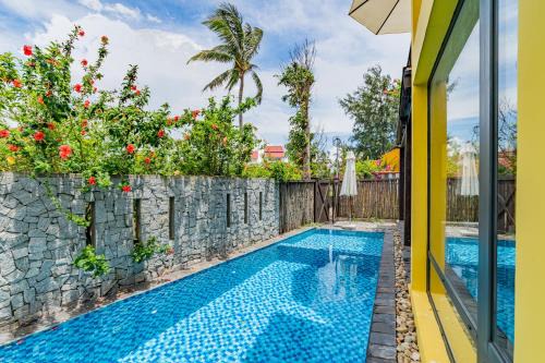 Cam An Villa | May Villa 6BR Beachfront An Bang Beach Hoi An by Beachside Boutique Homes