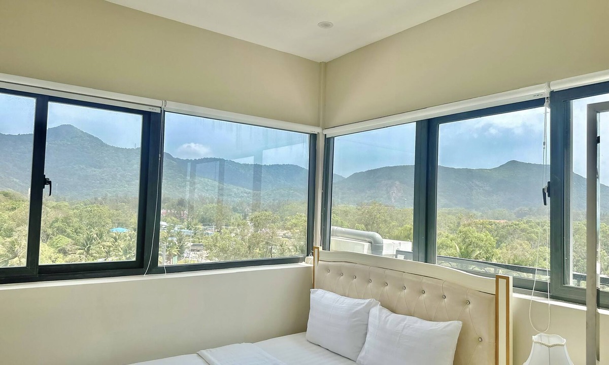 Con Son Hotel | Maya Hotel 2