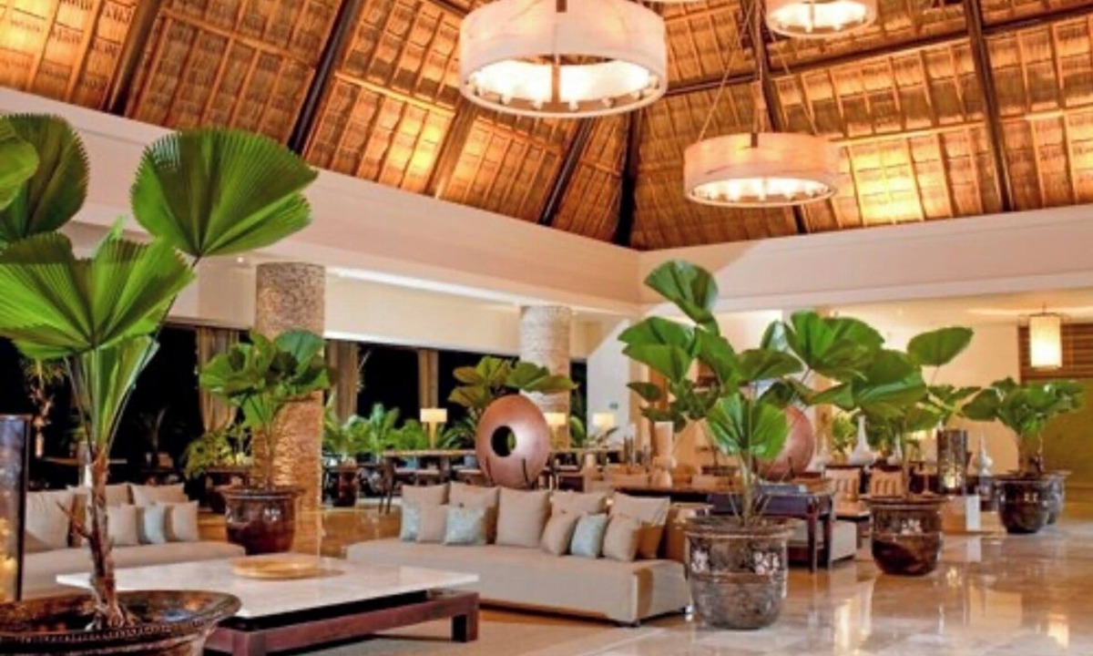 Playa Diamante Resort | Mayan Palace Golf at Vidanta Acapulco 1 bdrm suite at a nice resort