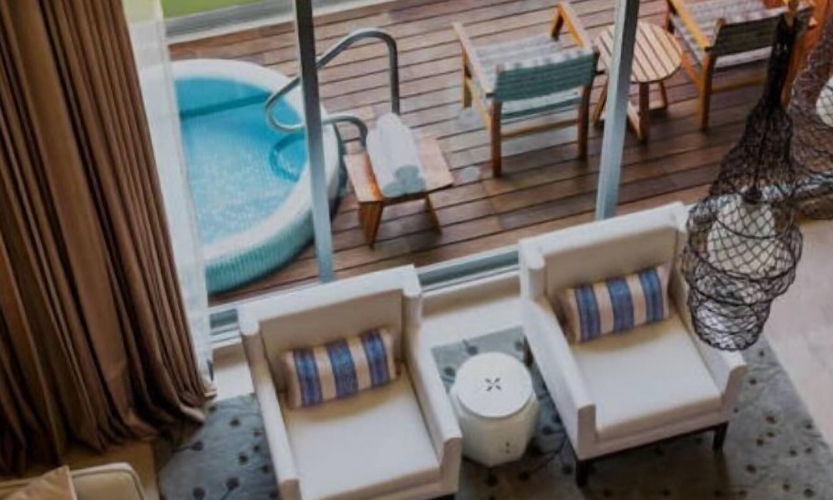 Puerto Juarez Resort | MAYAN PALACE ONE BEDROOM SUITE