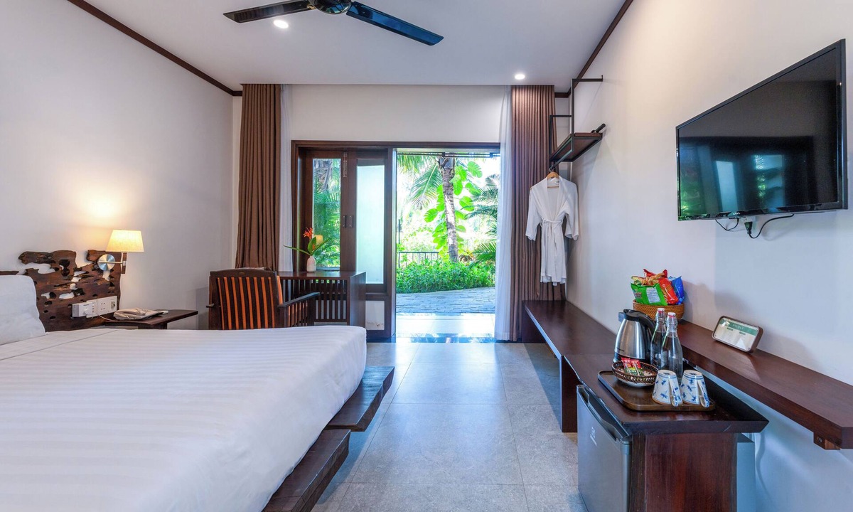 Cam Thanh Hotel | Mayci Eco Boutique Hotel Hoi An