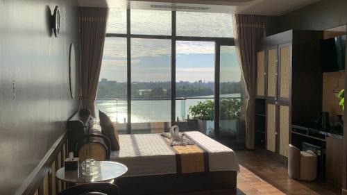 Nam Dinh Hotel | MD Hotel