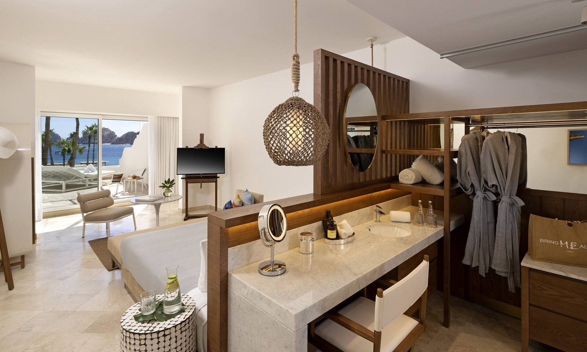 El Medano Ejidal Resort | ME Cabo by Meliá – Adults Only – SLH