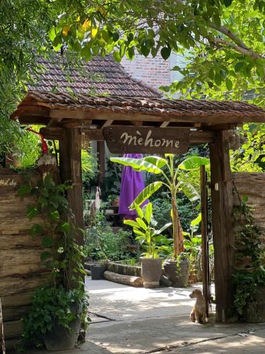 Huong Thuy Hotel | mehome Hidden Garden Homestay