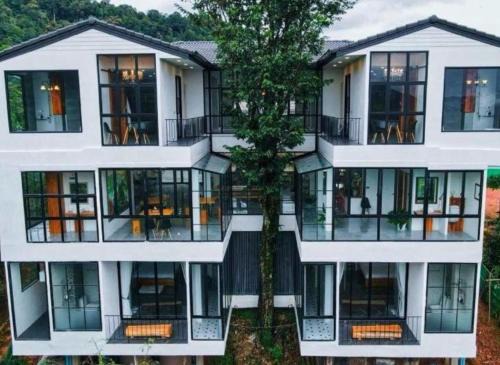 Pua Hotel | Mei Nai Home เมย นาย โฮม