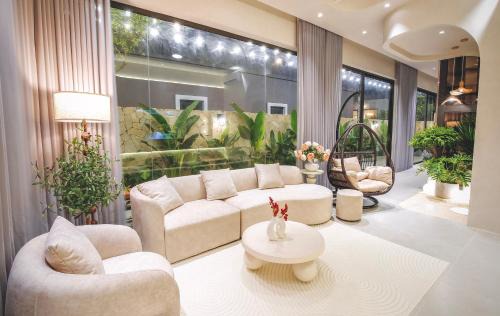 Van Giang Villa | Mei Villa - Ocean Park 3