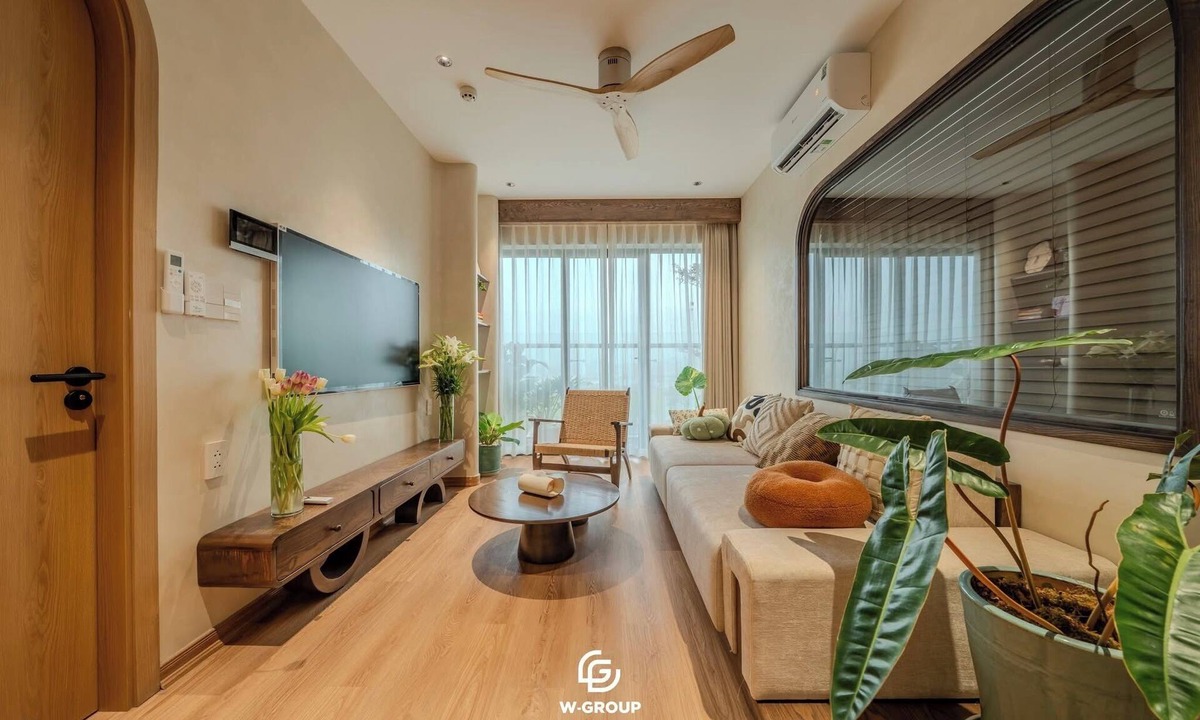 Hue Apartment | Meii Home – Comfortable Living Near AEON Mall