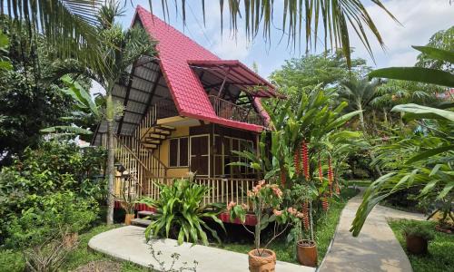 Phong Dien House | Mekong Delta Ricefield Lodge