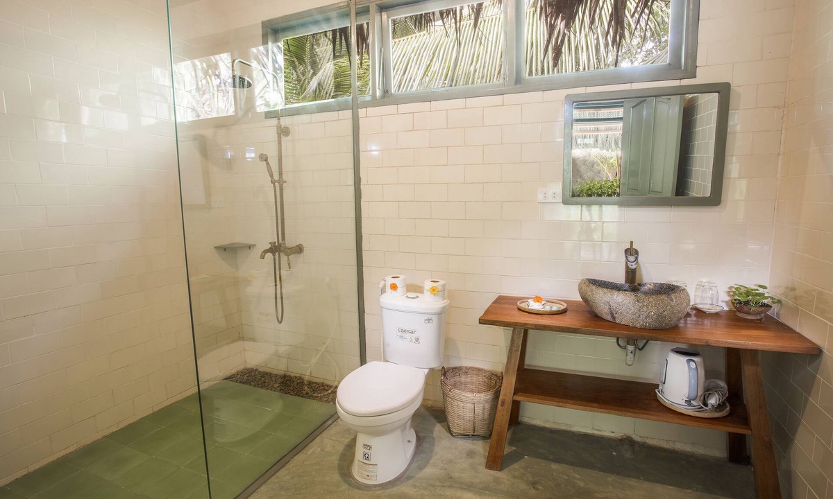 Giong Trom Cabin | Mekong Home