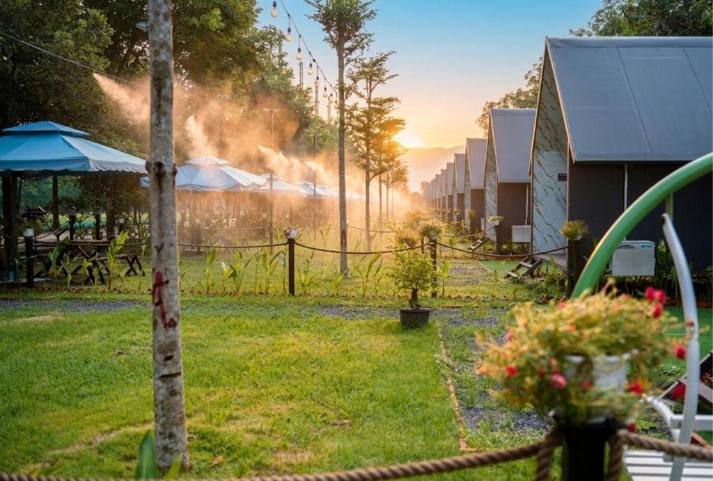 Hiep Ninh Resort | Mekong Hotel