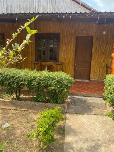 Long Ho House | mekong riverside homestay