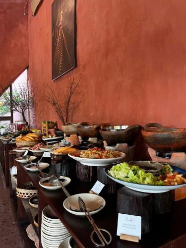 Phong Dien Cabin | Mekong Silt Ecolodge - Swimming Pool & Free Breakfast