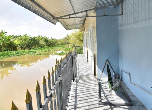 Phung Hiep Bed & Breakfast | Mekongdelta
