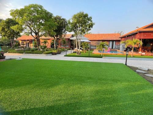Hiep Ninh House | Melalueca tay ninh