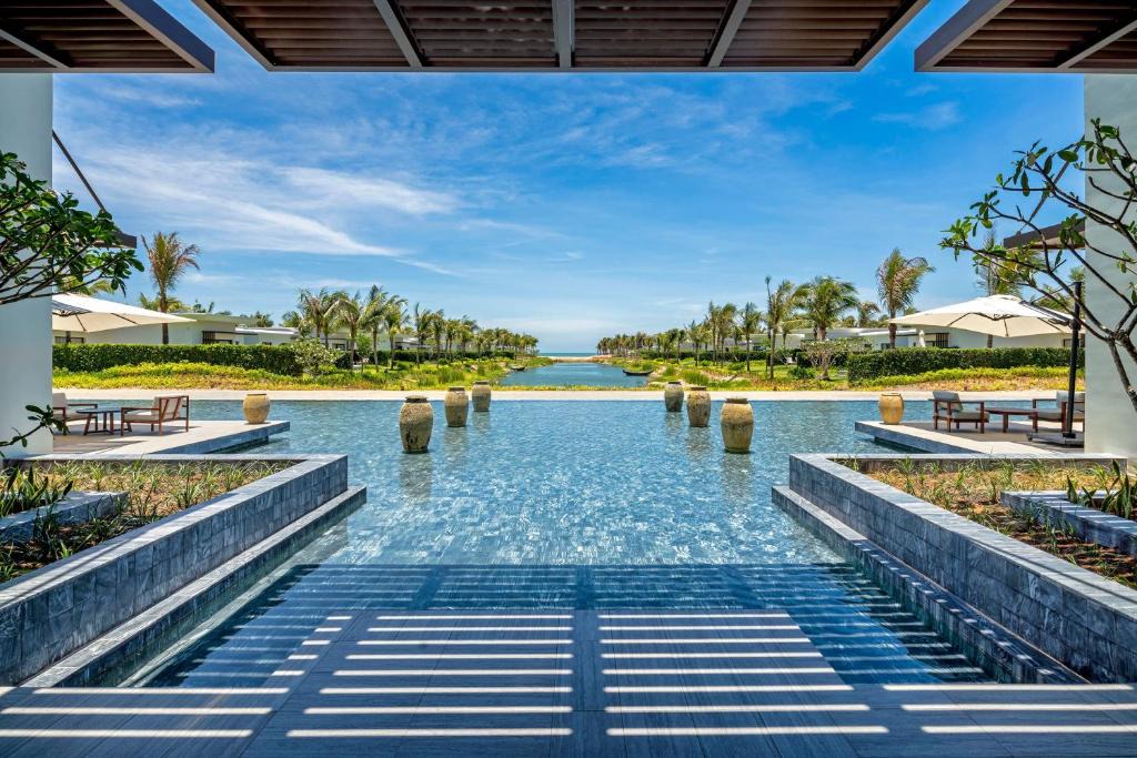 Phuoc Thuan Hotel | Meliá Ho Tram Beach Resort