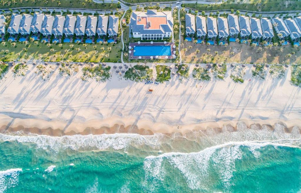 Cam Lam Hotel | Meliá Vinpearl Cam Ranh Beach Resort
