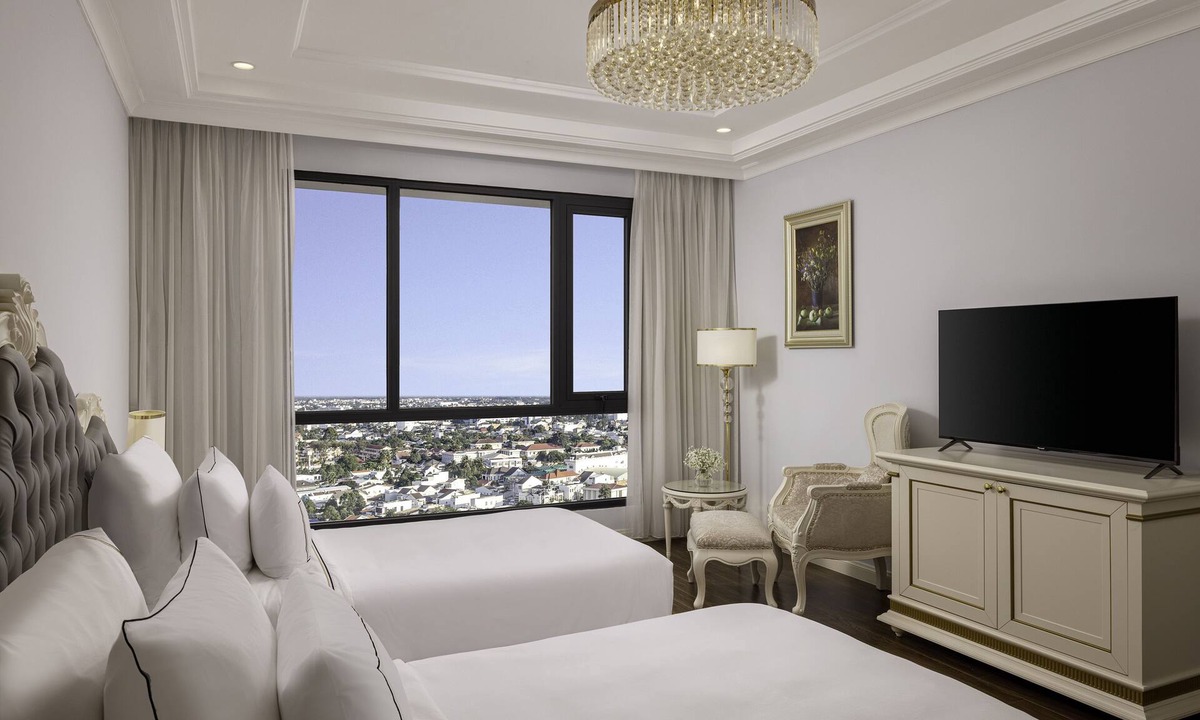 Phu Ly Hotel | Meliá Vinpearl Phu Ly