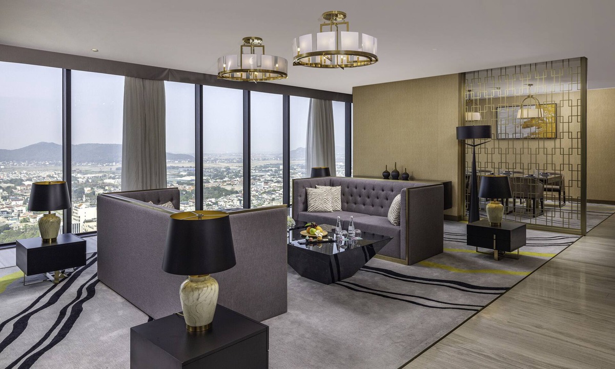 Khu bao ton Thien nhien Pu Luong Hotel | Meliá Vinpearl Thanh Hoa