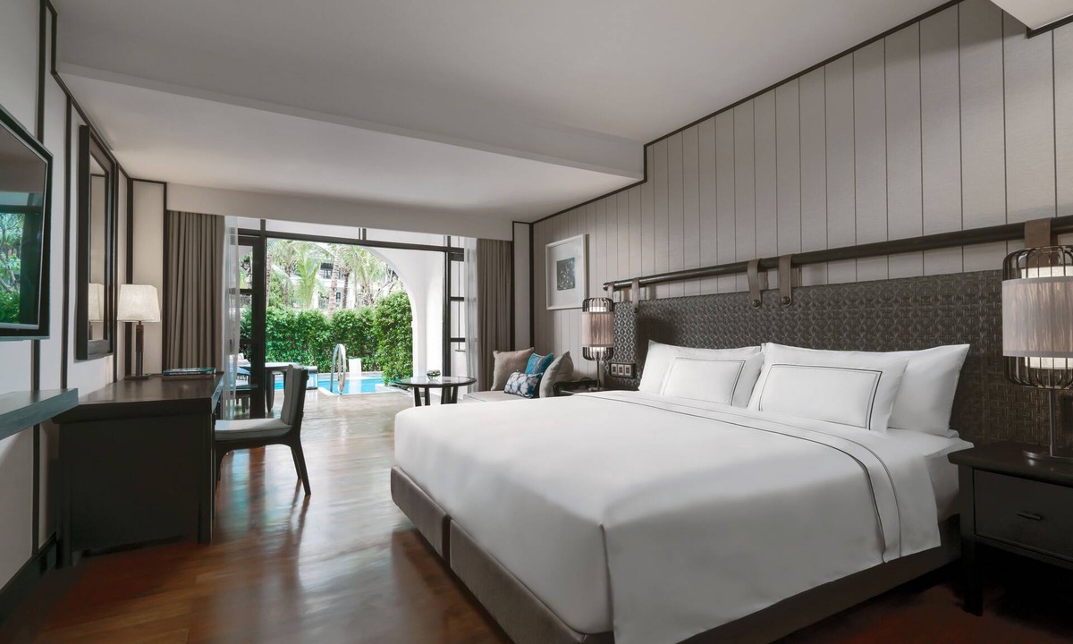 Bophut Resort | Melia Koh Samui