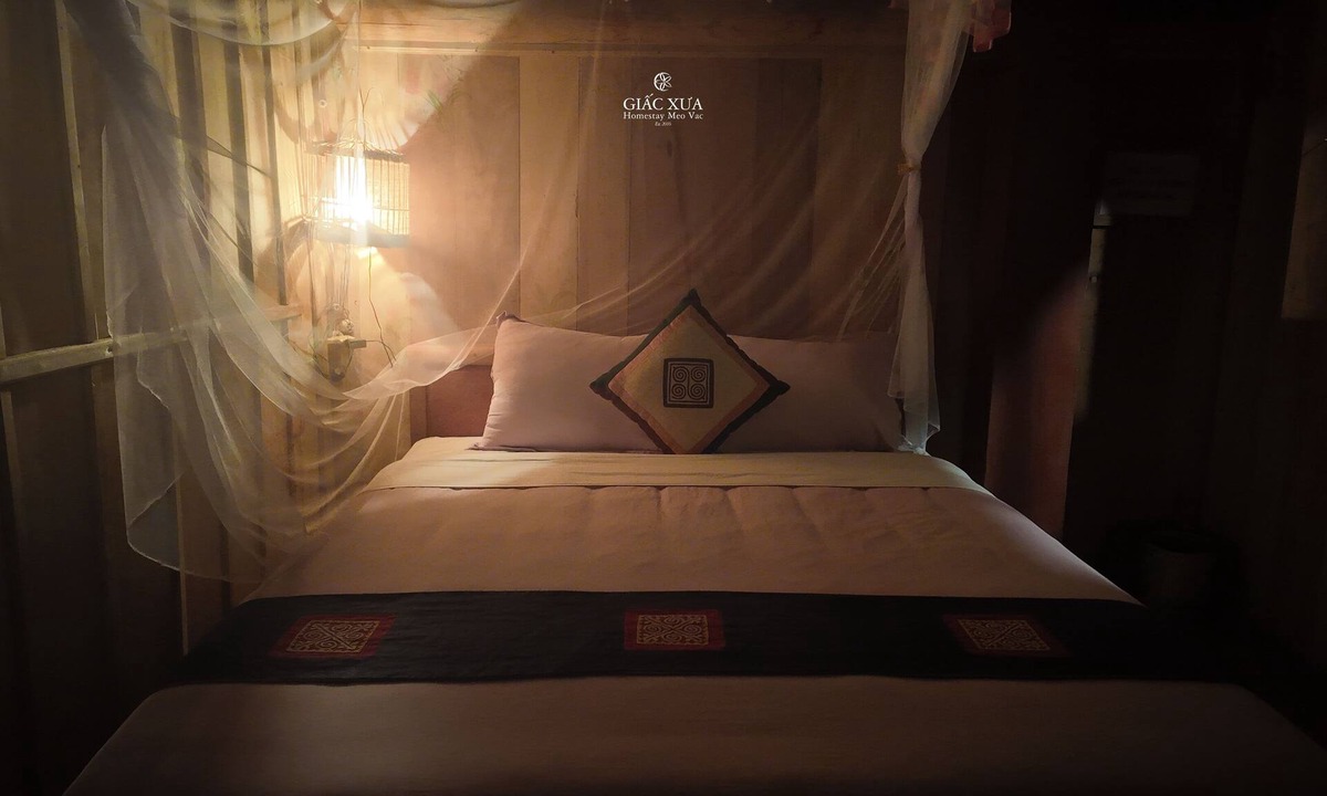 Meo Vac Hostel | Meo Vac Giac Xua Homestay