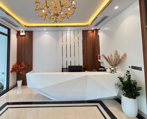 Ha Long Apartment | Mer Suites Ha Long