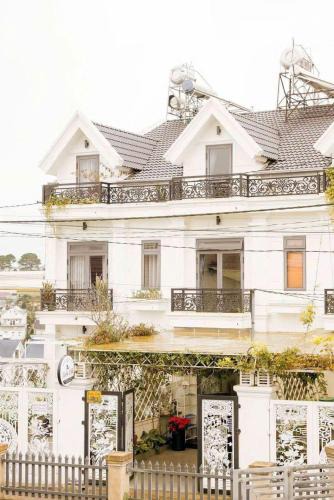 Da Lat Apartment | Merci Dalat Villa