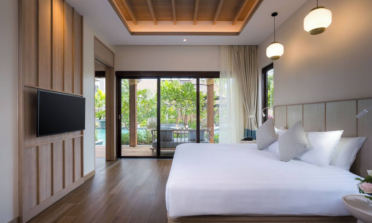 Chaweng City Center Hotel | Mercure Samui Chaweng Tana Hotel