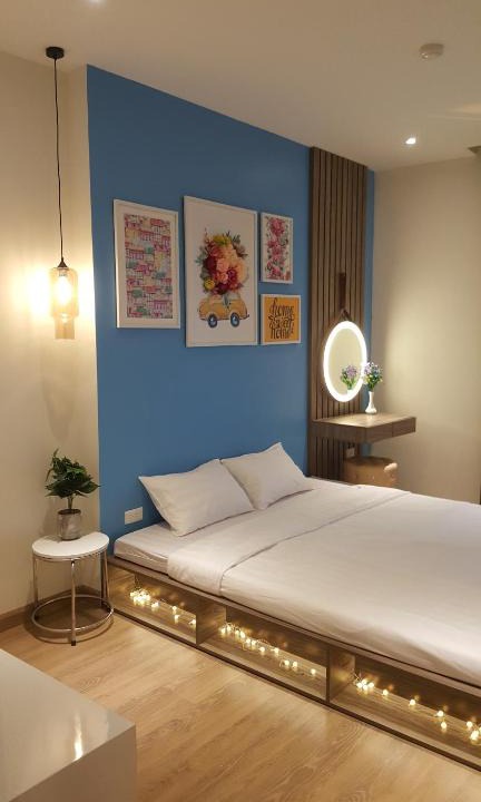 Ha Long Apartment | Mercury House Hạ Long