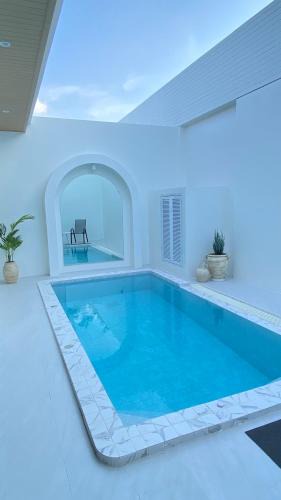 Khlong Hae Hotel | Mermayda pool villa hatyai -เมอเมดา