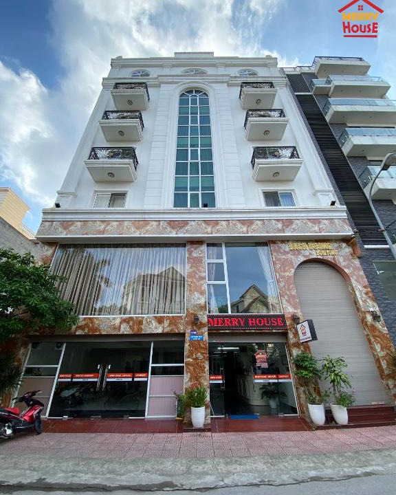 Dang Giang Apartment | Merry House Bạch Dương