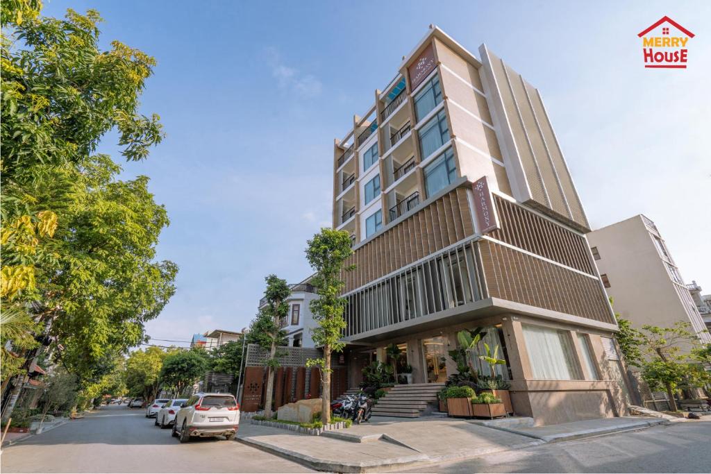 Dang Giang Apartment | Merry House Harmony