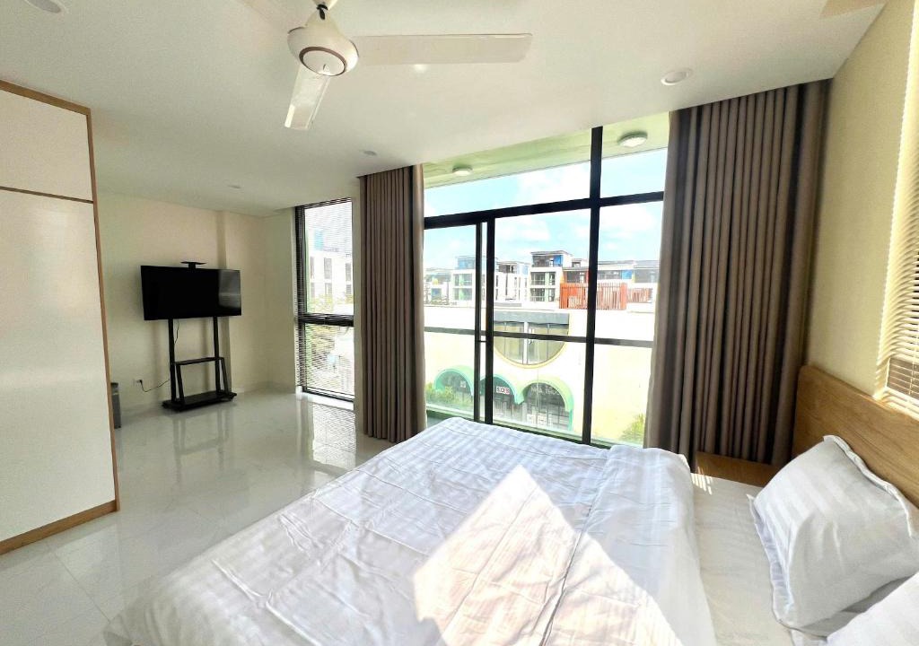 Long Beach Apartment | Meyhomes Stay Phú Quốc