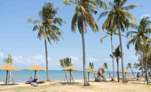 Long Beach Hotel | MeySunset Hotel Phu Quoc