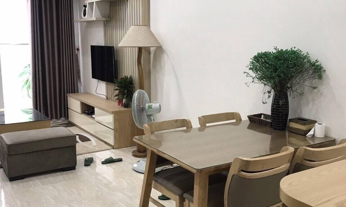 Bai Chay Apartment | MHG Home Luxury Apartment/2 Bedrooms/2 Bathroom/Private Kitchen (#C Building)