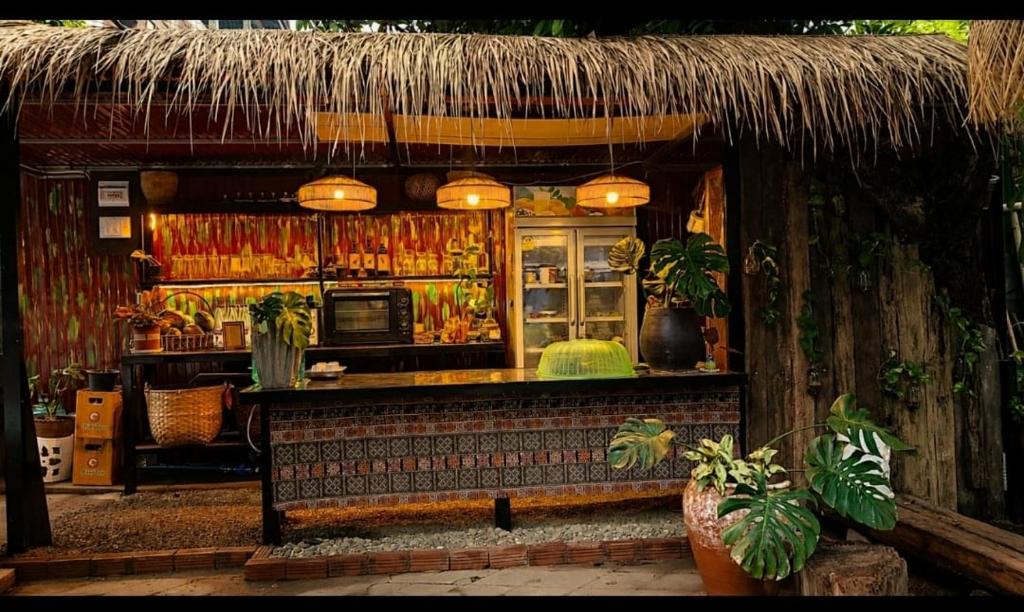 Luang Prabang Hostel | MI CASA Luang Prabang