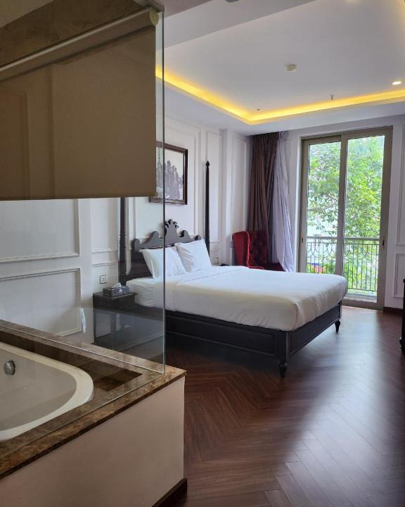 Thu Dau Mot Hotel | Mia Hotel