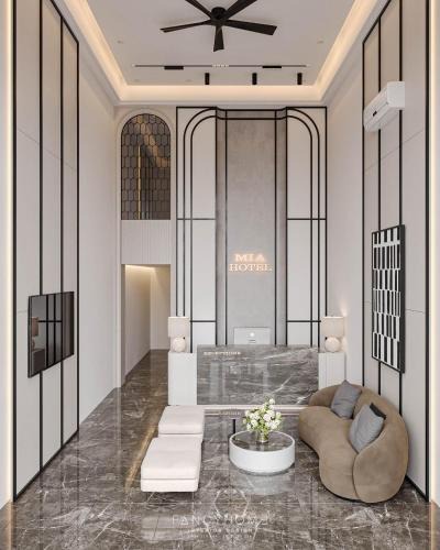 Quan Do Son Hotel | Mia motel