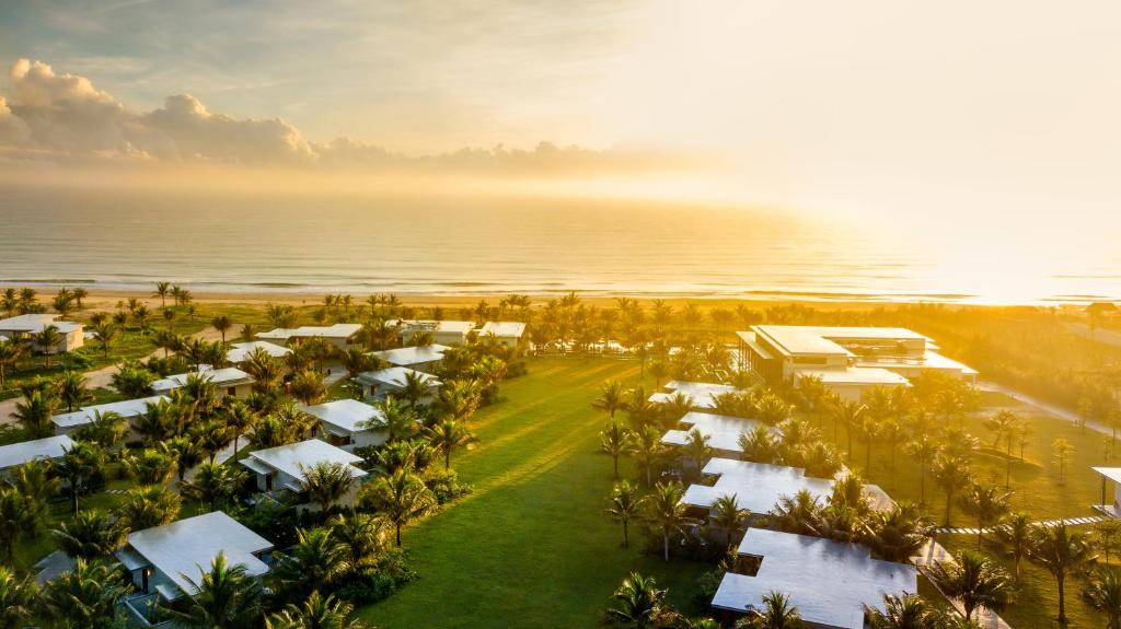 Phu Cat Resort | Mia Quy Nhon