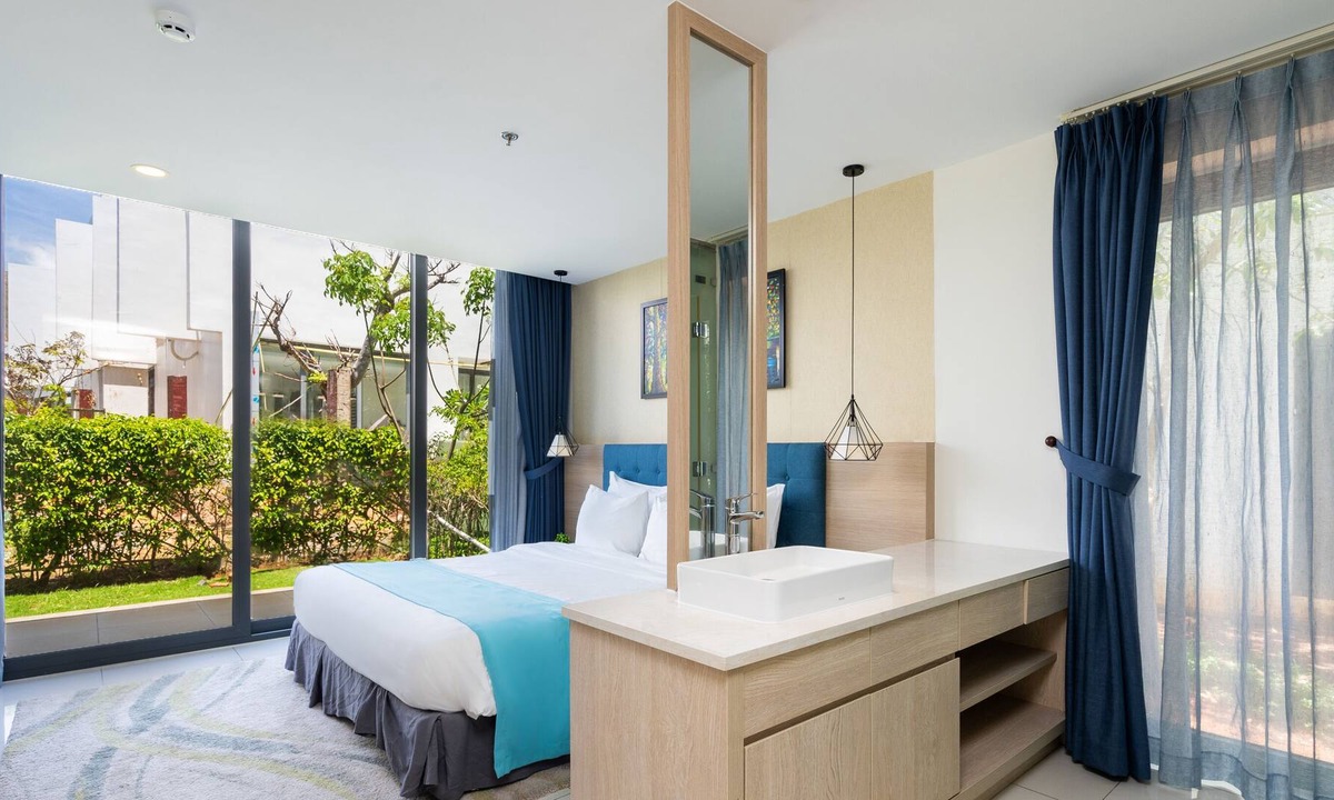 Long Hai Apartment | MIA'S HOUSE - Oceanami 3BRs Private