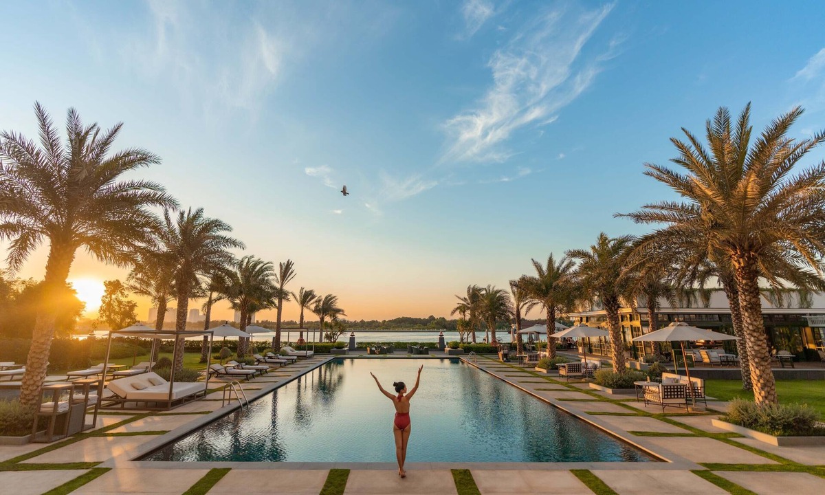 Thao Dien Hotel | Mia SaiGon Luxury Boutique Hotel