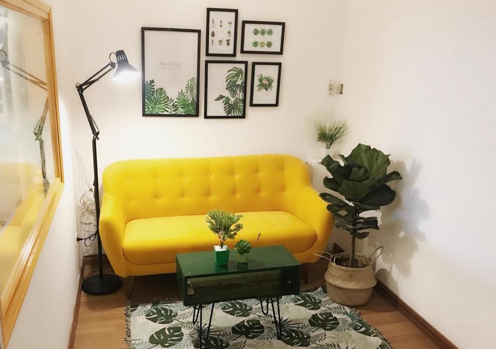 Đien Bien Apartment | MICHI HOUSE 3