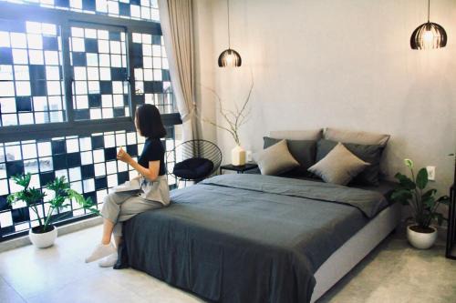 Ninh Kieu Hostel | MIDMOST Boutique Hostel