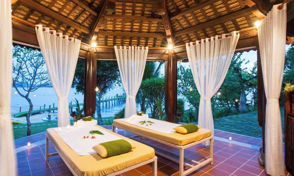 Cua Can Village Resort | Milana Beach Resort & Spa Phu Quoc