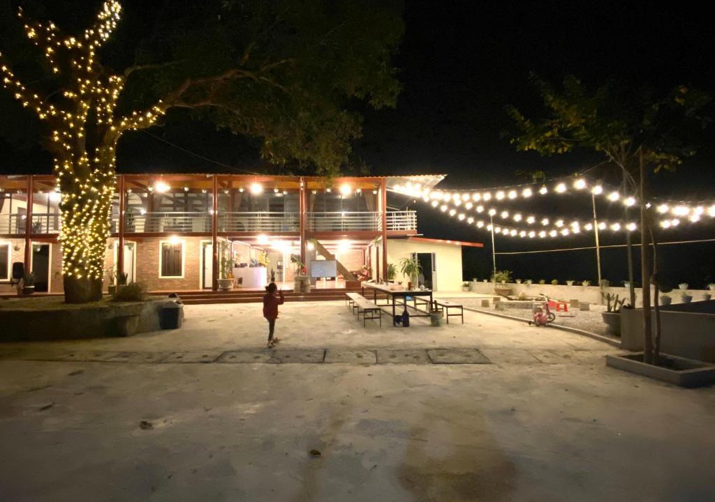 Yen Minh Hostel | Milk Milk Homestay
