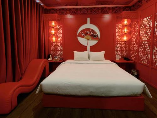 Ha Dong Hotel | Min Boutique Hotel