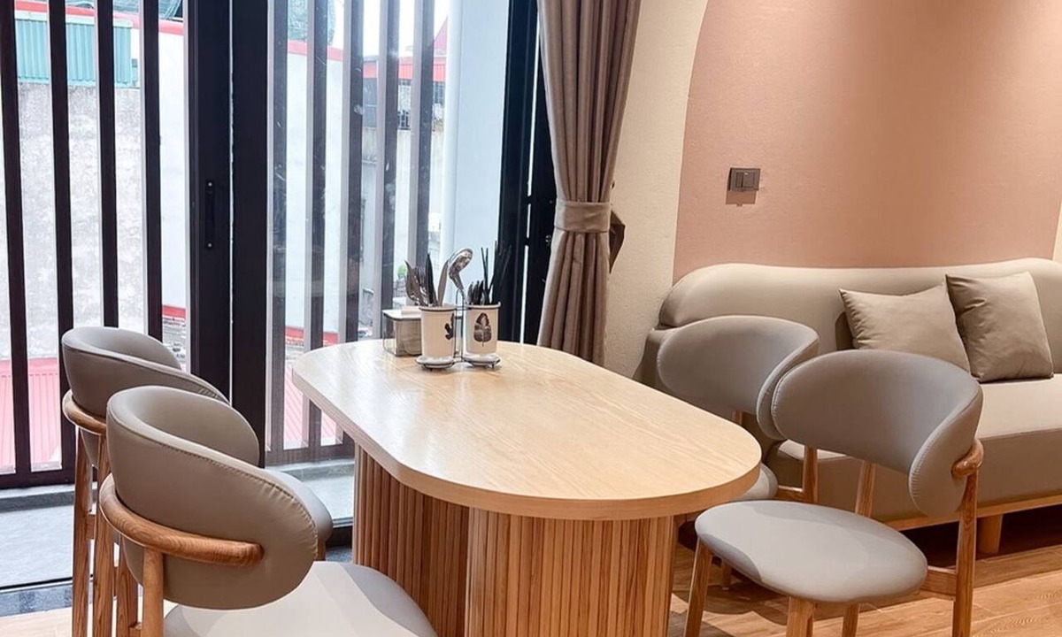 Ninh Binh Apartment | Mina Building SelfStay Hoa Lu Old Town