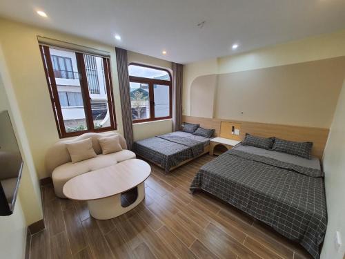 Cao Bang House | Mina Homestay