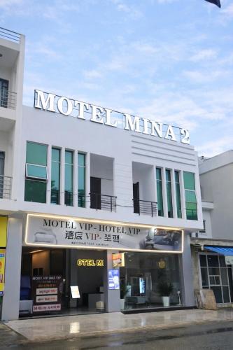 Thuan An Hotel | Mina Motel 2